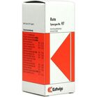 SYNERGON KOMPLEX 97 Ruta Tropfen SYNERGON KOMPLEX 97 Ruta Tropfen