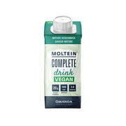 MOLTEIN COMPLETE drink vegan nature Tetra