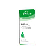 ASTHMA INJEKTOPAS SL Ampullen