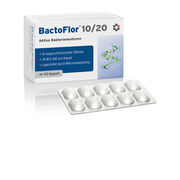 BACTOFLOR 10/20 Kapseln