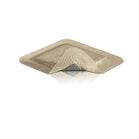 MEPILEX Border Ag Schaumverb.7x7,5 cm steril MEPILEX Border Ag Schaumverb.7x7,5 cm steril