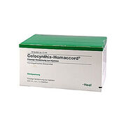 COLOCYNTHIS HOMACCORD Ampullen