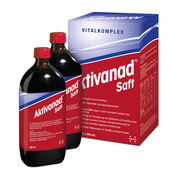 AKTIVANAD Saft