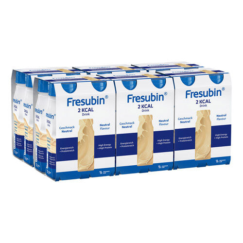 FRESUBIN 2 kcal DRINK Neutral Trinkflasche