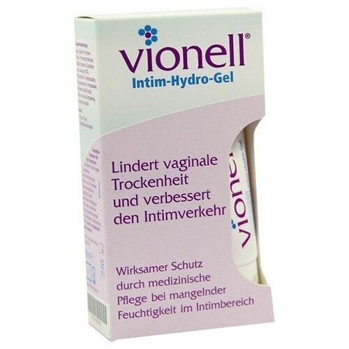 VIONELL Intim Hydro Gel