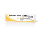 PANTHENOL Wund- und Heilcreme Jenapharm PANTHENOL Wund- und Heilcreme Jenapharm