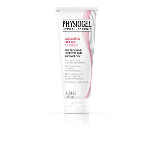 PHYSIOGEL Calming Relief A.I.Creme
