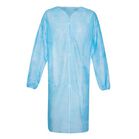 Dach Inspektionskittel Gr. L blau Dach Inspektionskittel Gr. L blau