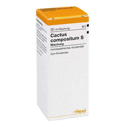 CACTUS COMPOSITUM S Liquidum