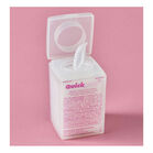 QUICKPAD Alkohol Tupfer Spender QUICKPAD Alkohol Tupfer Spender