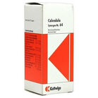 SYNERGON KOMPLEX 64 Calendula Tropfen SYNERGON KOMPLEX 64 Calendula Tropfen