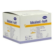 IDEALAST Haft Binde 6 cmx10 m