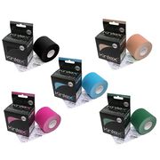 Kintex Kinesiotape 12er Box gemischt