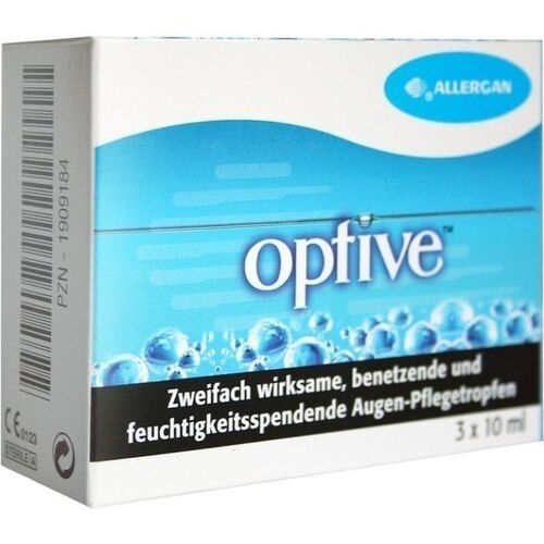 OPTIVE Augentropfen