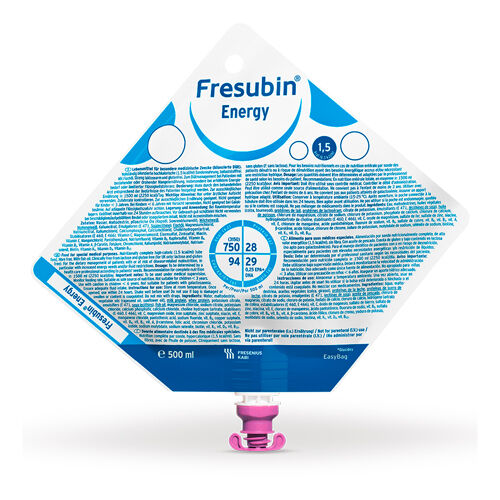 FRESUBIN ENERGY Easy Bag