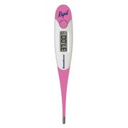 DOMOTHERM Rapid color Fieberthermometer