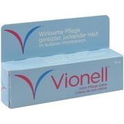 VIONELL Intim Pflege-Salbe