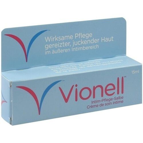 VIONELL Intim Pflege-Salbe