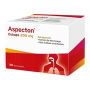 ASPECTON Eukaps 200 mg Weichkapseln