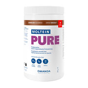 MOLTEIN PURE Plv.z.Susp.-Herst.Schokolade Dose