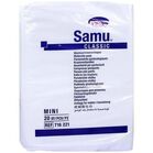 SAMU Wöchnerinnen Vorlagen Classic mini 6,5x22 cm