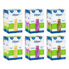 DIBEN DRINK Mischkarton 1.5 kcal/ml Trinkflasche DIBEN DRINK Mischkarton 1.5 kcal/ml Trinkflasche