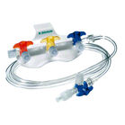 DISCOFIX C Hahnbank 3fach blau 150 cm DWH DISCOFIX C Hahnbank 3fach blau 150 cm DWH