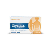GLYCILAX Suppositorien für Kinder