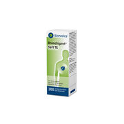 BRONCHIPRET Saft TE
