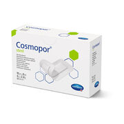 COSMOPOR steril Wundverband 6x10 cm