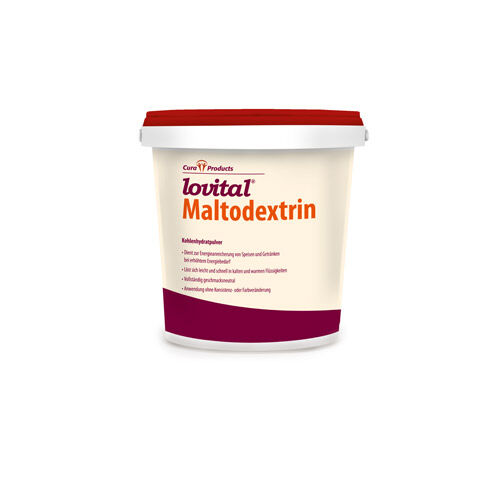 LOVITAL Maltodextrin Pulver