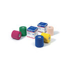 GAZOFIX color Fixierbinde kohäsiv 6 cmx20 m gelb GAZOFIX color Fixierbinde kohäsiv 6 cmx20 m gelb
