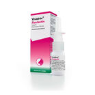 VIVIDRIN Azelastin 1 mg/ml Nasenspray Lösung