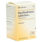 HAUTFUNKTIONSTABLETTEN N Cosmochema