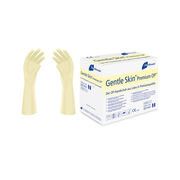 Gentle Skin Premium OP Handschuhe Gr.7