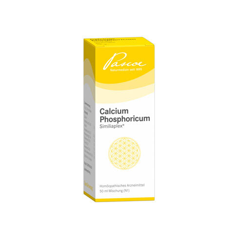 CALCIUM PHOSPHORICUM SIMILIAPLEX Tropfen