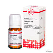 EUPHRASIA D 6 Tabletten