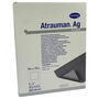 ATRAUMAN Ag 10x10 cm steril Kompressen ATRAUMAN Ag 10x10 cm steril Kompressen