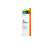 CETAPHIL Sun Daylong SPF 30 liposomale Lotion