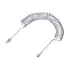 SPIRALLEITUNG 150 cm SPIRALLEITUNG 150 cm