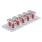 TEC 1000 Originalverschluss f.Luer Lock Spr. TEC 1000 Originalverschluss f.Luer Lock Spr.