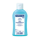 STERILLIUM med Händedesinfektion Lösung