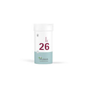 BIOCHEMIE Pflüger 26 Selenium D 6 Tabletten