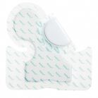 ASKINA DresSil Heel 21,6x22 cm Silik.Schaumst.V.