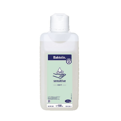 BAKTOLIN sensitive Lotion