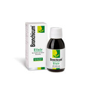 BRONCHICUM Elixir