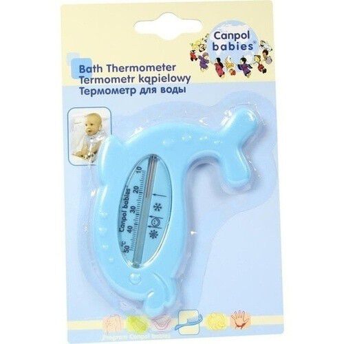 BADETHERMOMETER Delfin