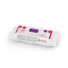MELISEPTOL acute wipes XL Flowpack 24x30 cm