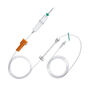 INFUSOMAT Space Leitung SafeSet Sterifix 0,2 µm INFUSOMAT Space Leitung SafeSet Sterifix 0,2 µm
