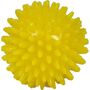 MASSAGEBALL Igel 8 cm gelb MASSAGEBALL Igel 8 cm gelb